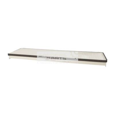 FILTRE HABITACLE OEM-HENGST